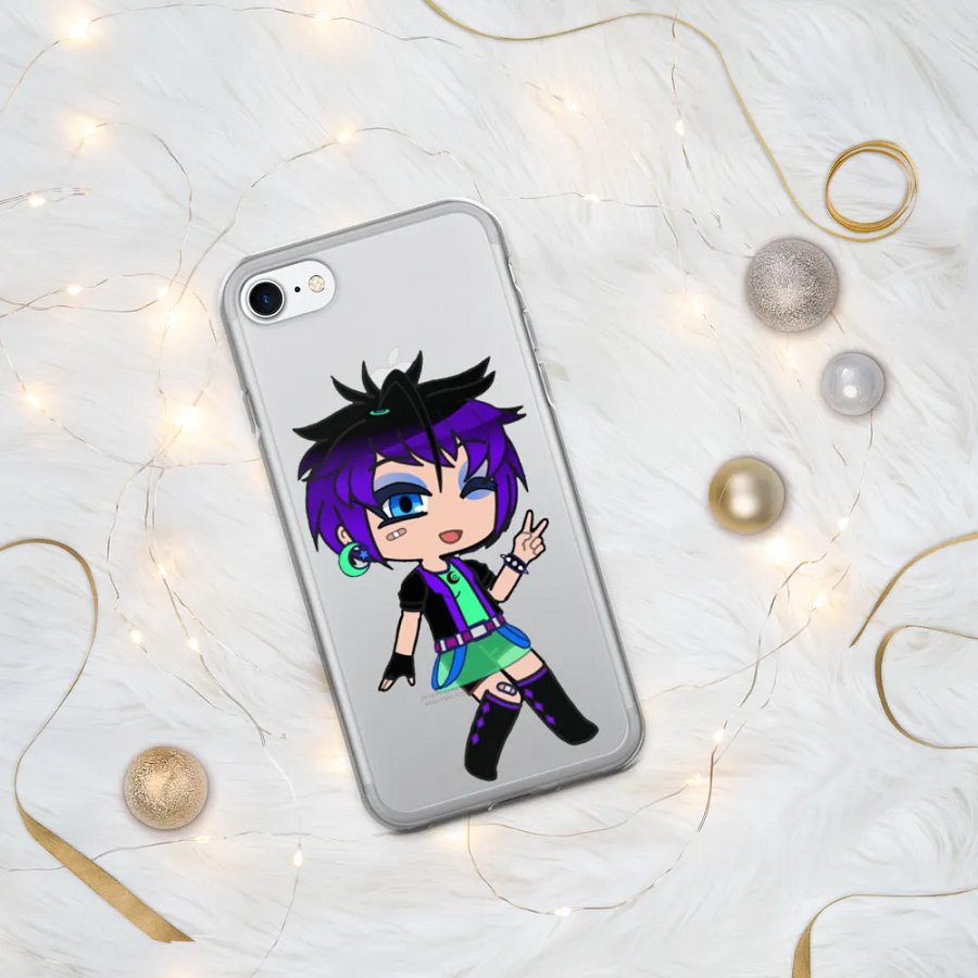 Arabella phone case product image (334)