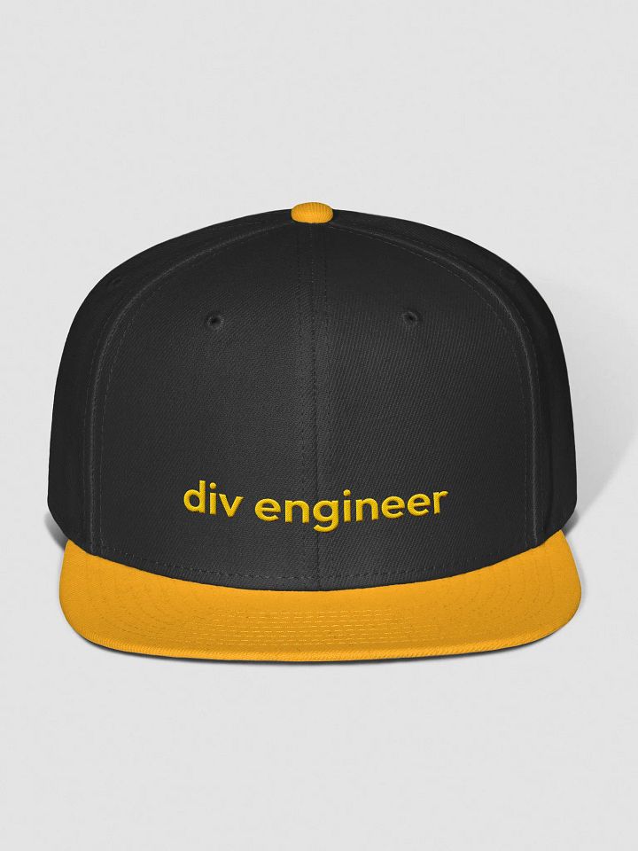 div engineer hat product image (1)
