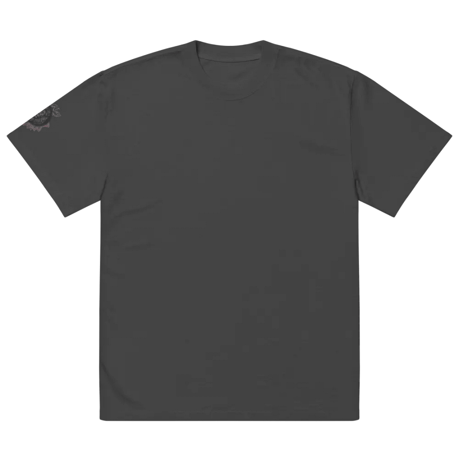Majestic Lion King Circle Tee product image (11)