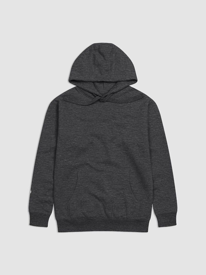 VC F*cked Hoodie 2 product image (1)