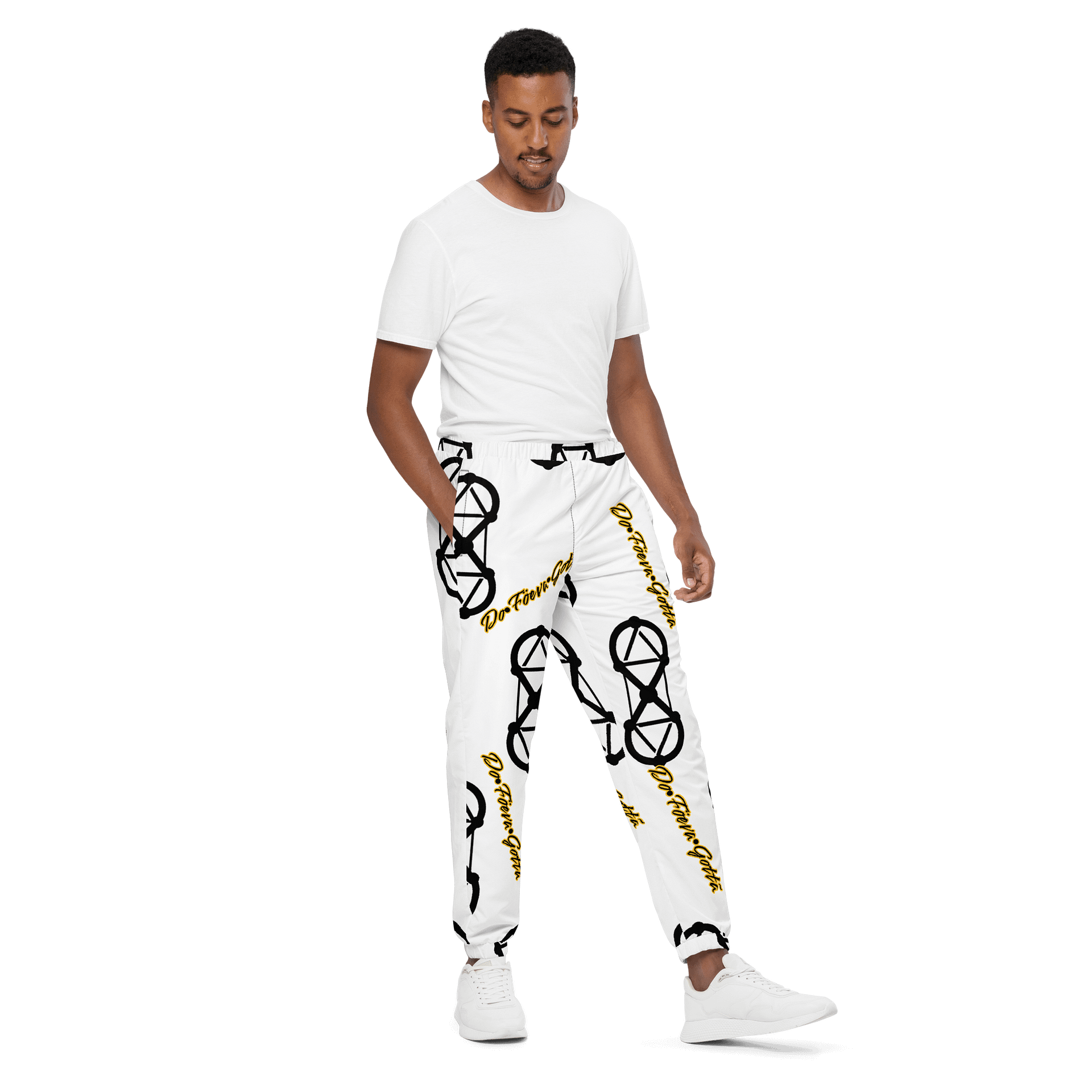Branded Track Pants product image (2)
