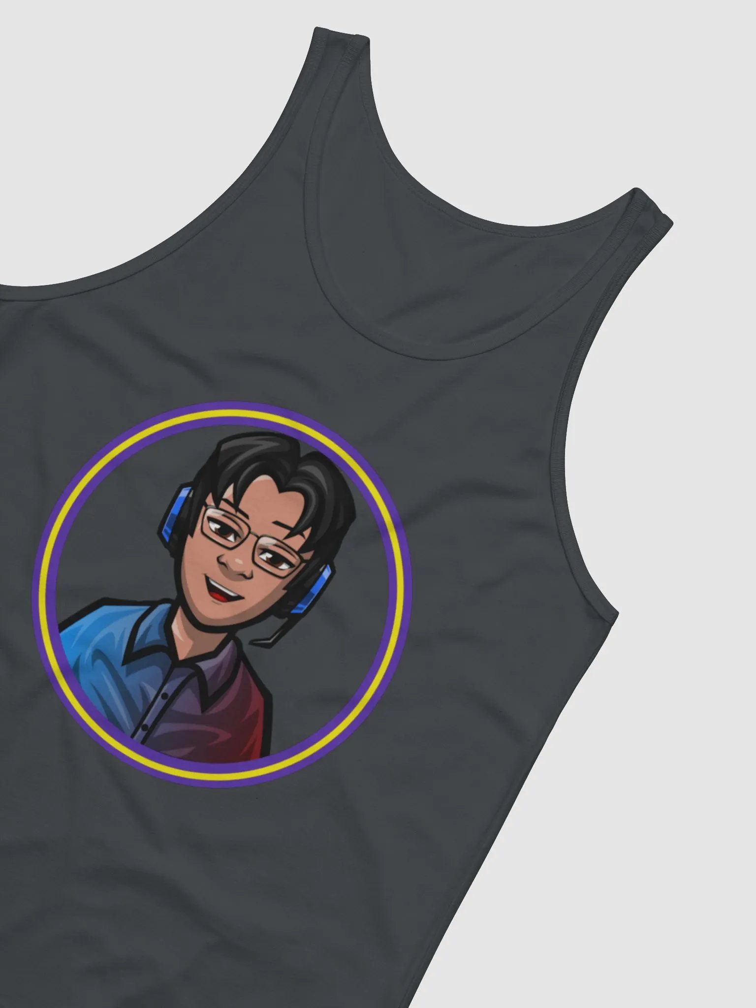 War_Danc3r's Tank Top product image (19)