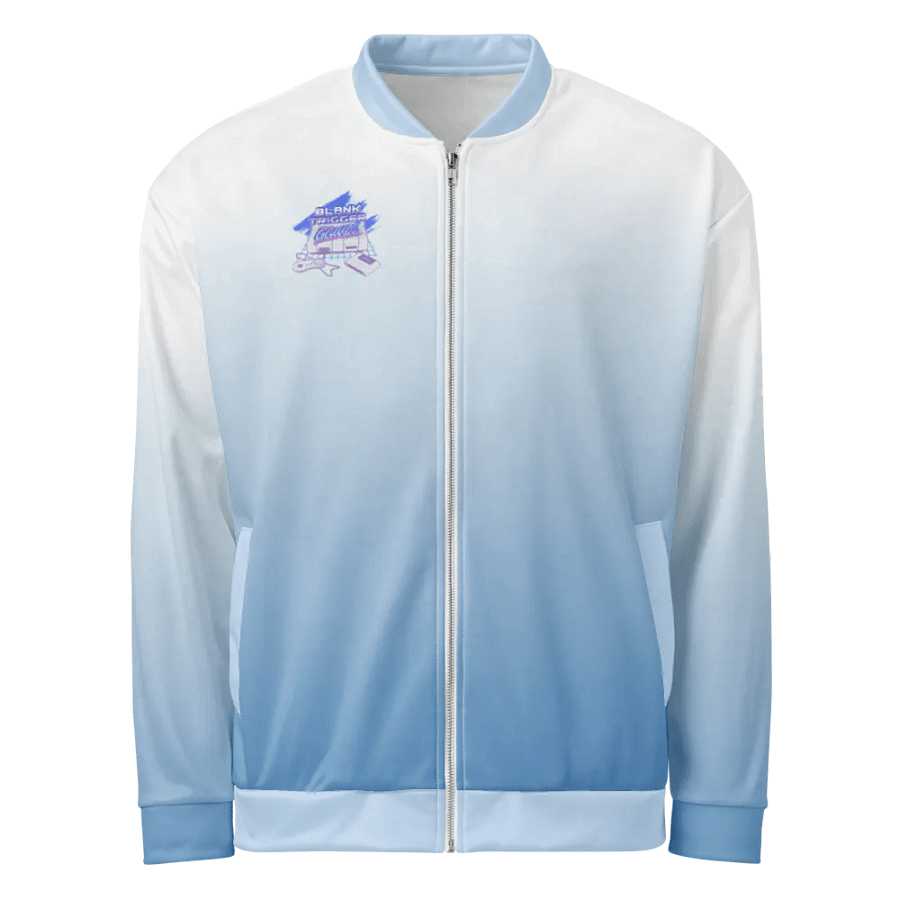 BTG-Chan Bomber Jacket product image (1)