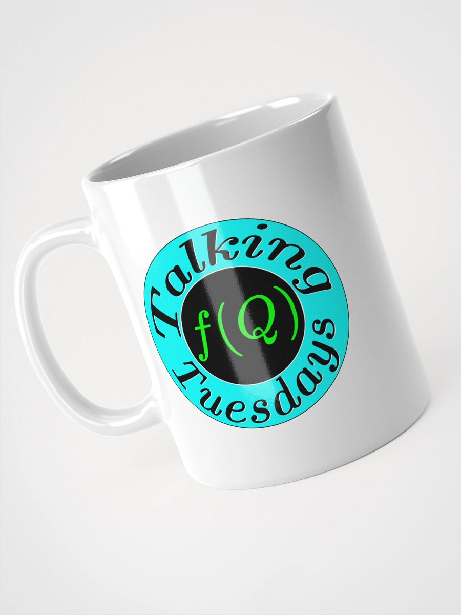 Talking Tuesdays Podcast product image (9)