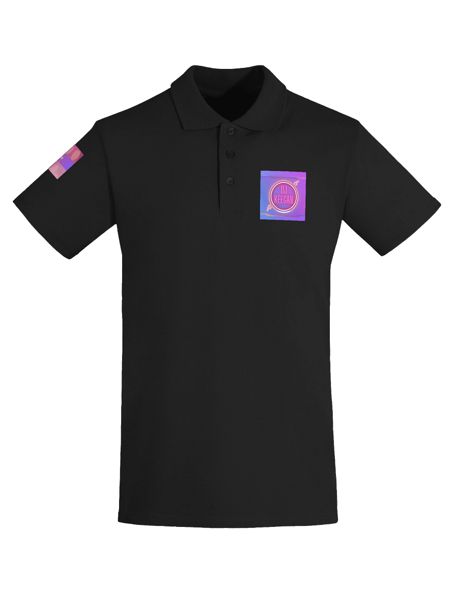 Bokeh Burst Polo product image (5)