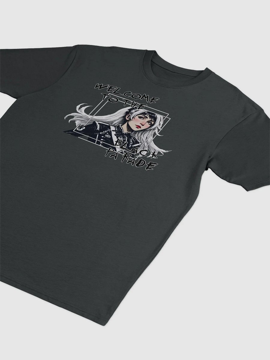 Raven's Black Parade Tee product image (3)
