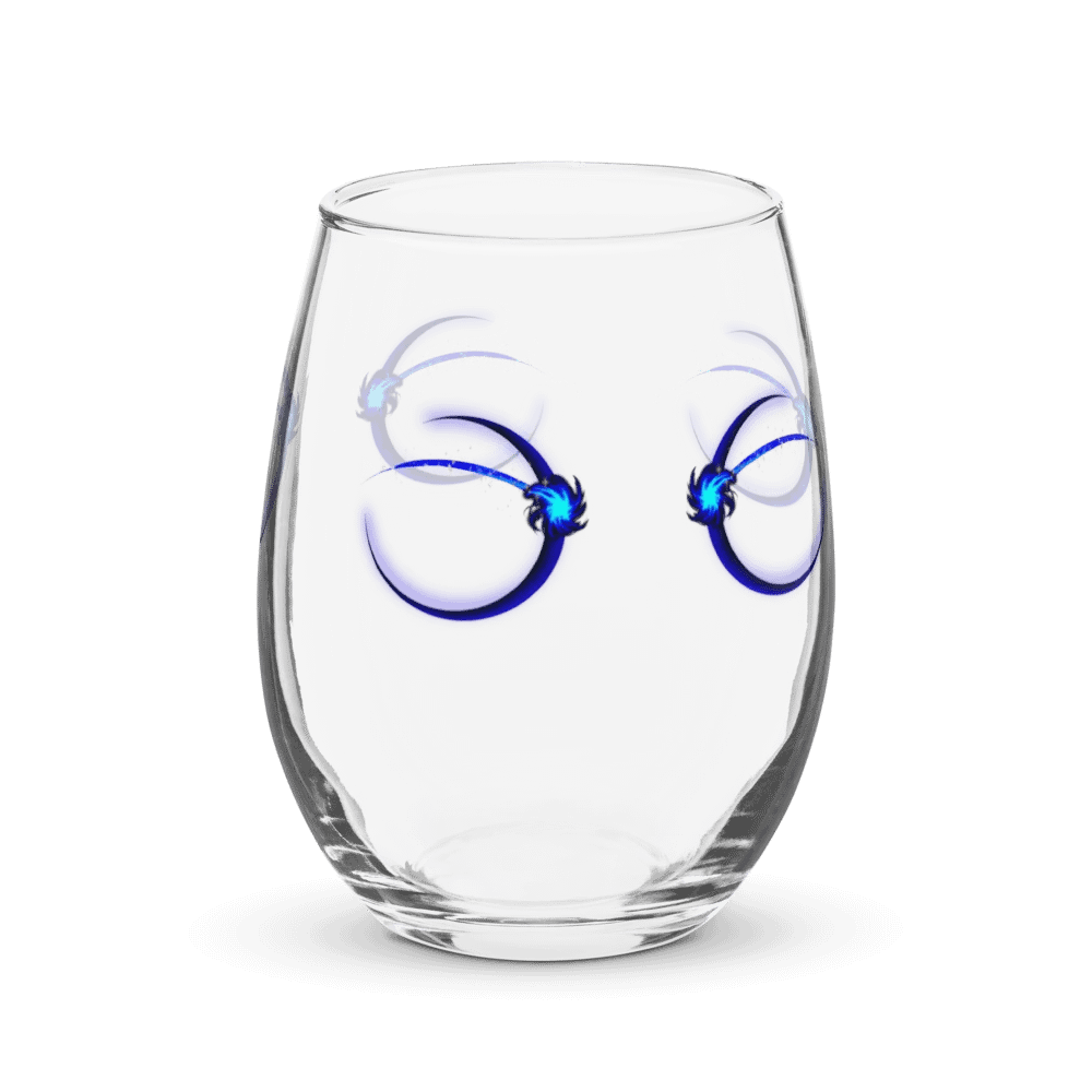 Susie_Starlight Glass small product image (5)