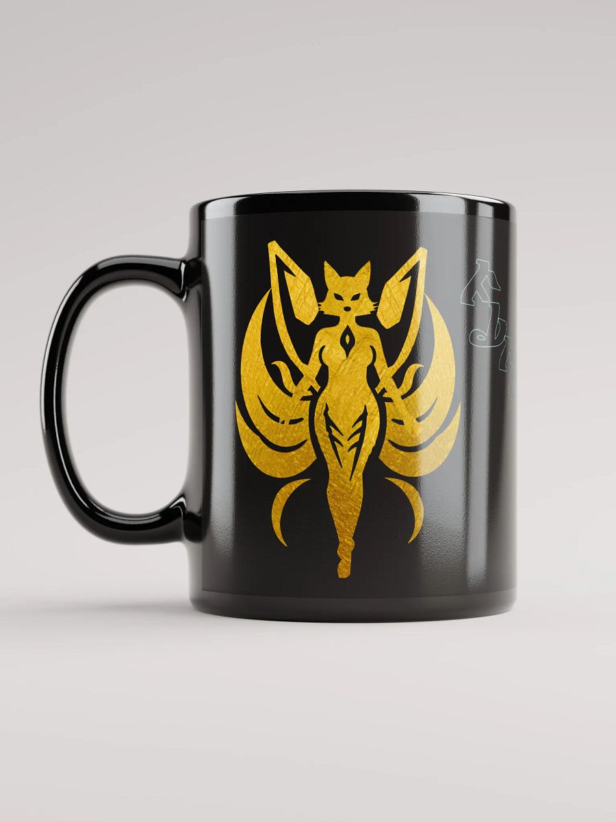 Fantasy Flame Mug product image (6)