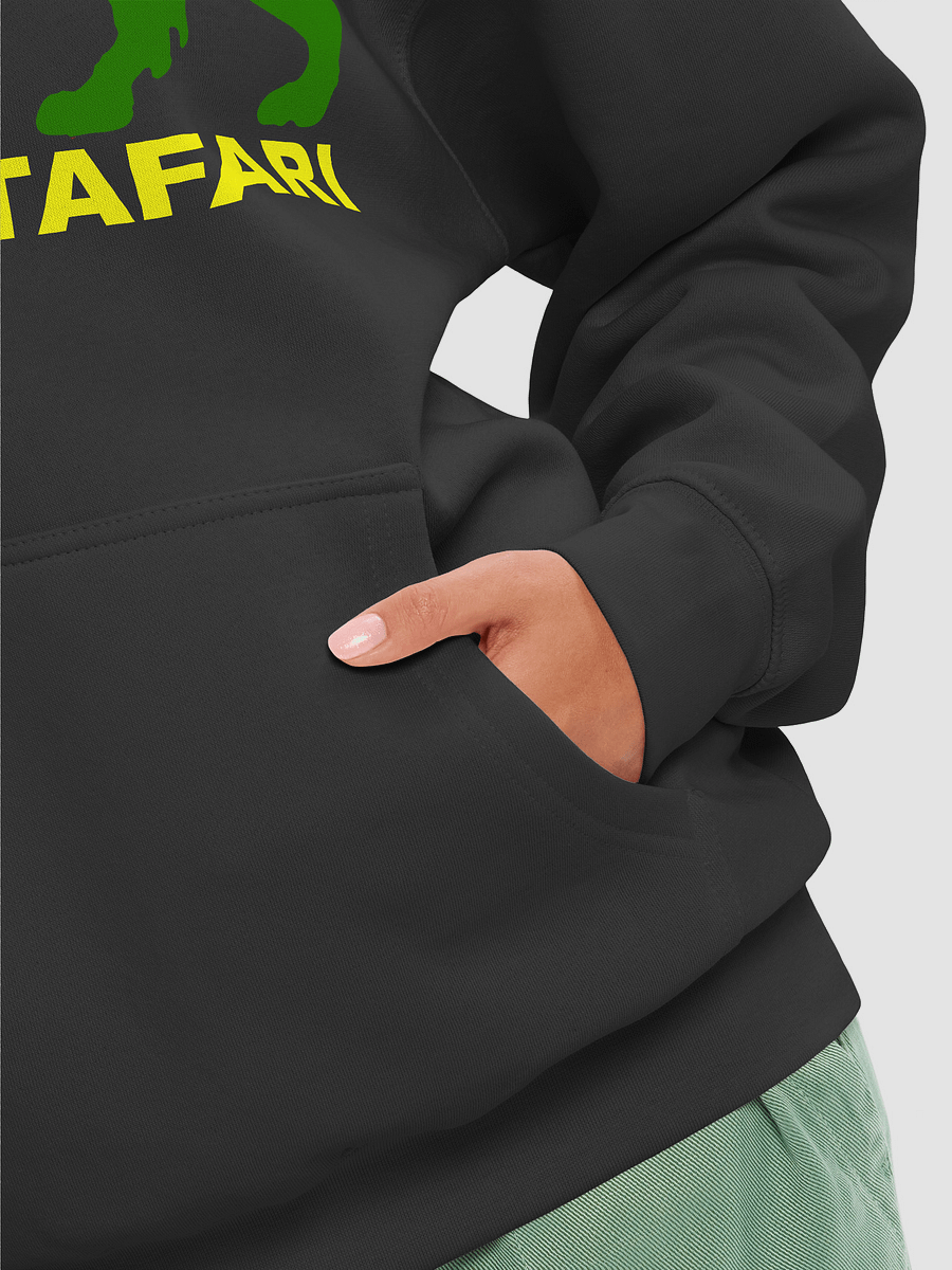 Christafari Lion of Zion Premium Hoodie product image (8)