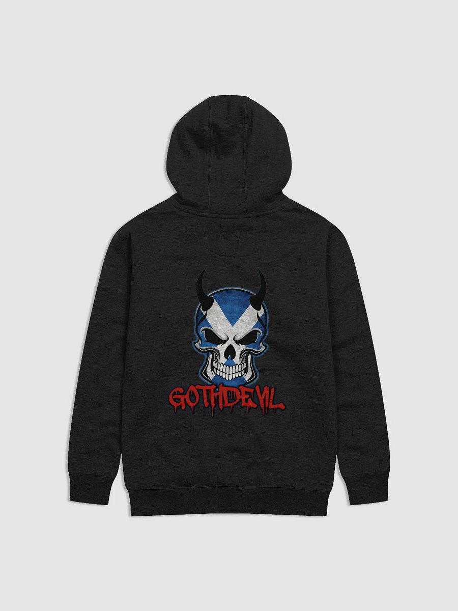 GOTHDEVIL Hoodie product image (19)