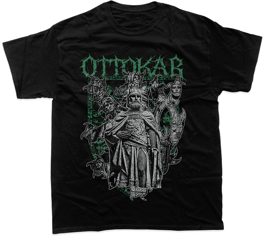 Ottokar II of Bohemia product image (1)