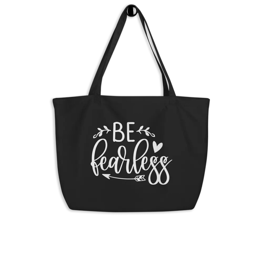 Be Fearless Bag product image (4)