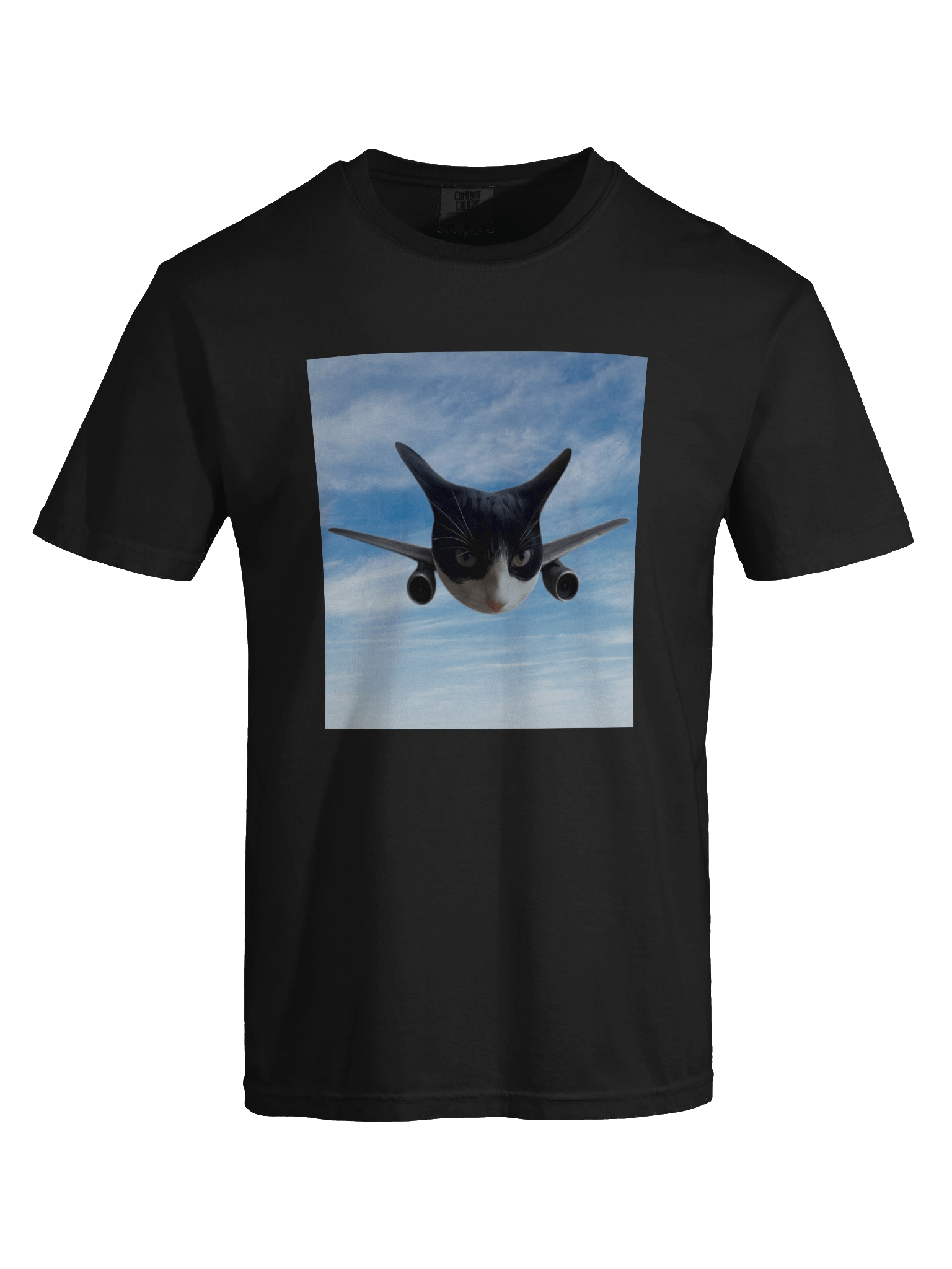 Lilo Airline T-shirt product image (7)