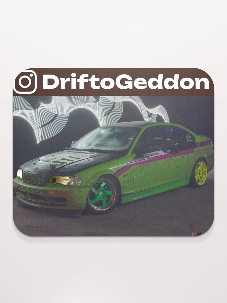 DG Mousepad product image (2)