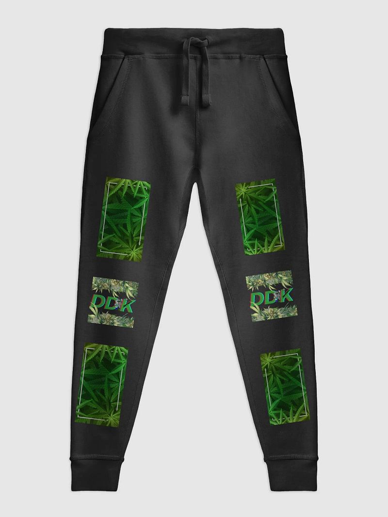 DDK Joggers