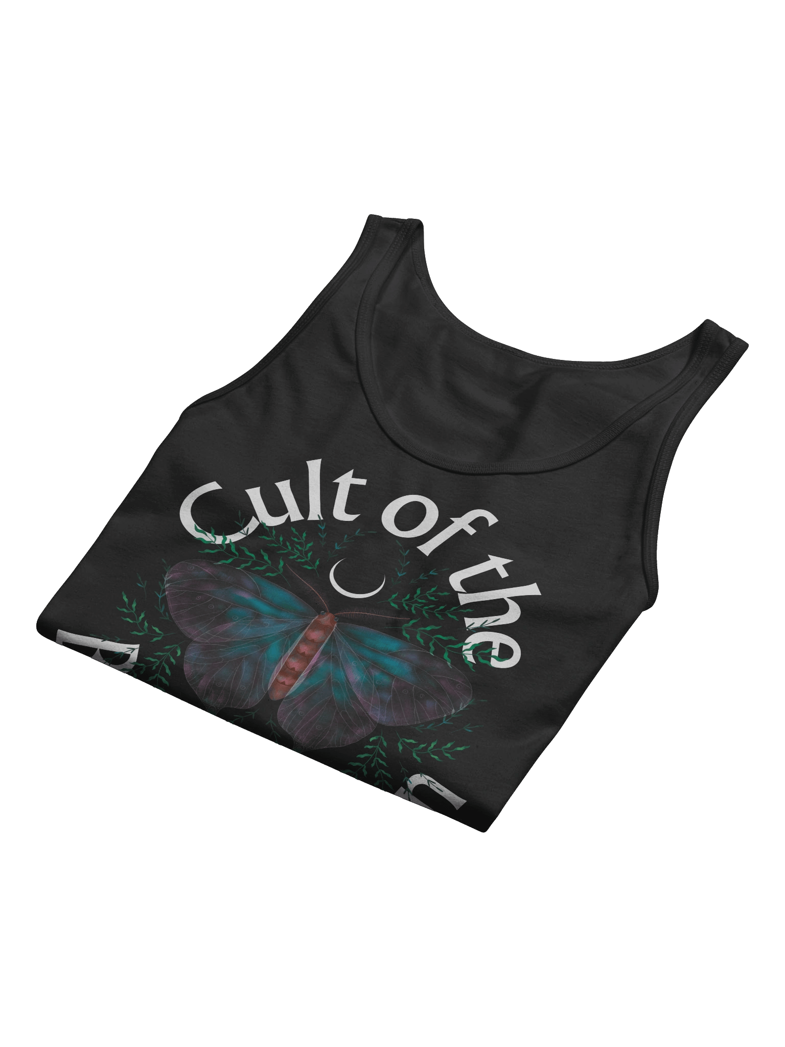 CultButterfly - TankTop product image (39)