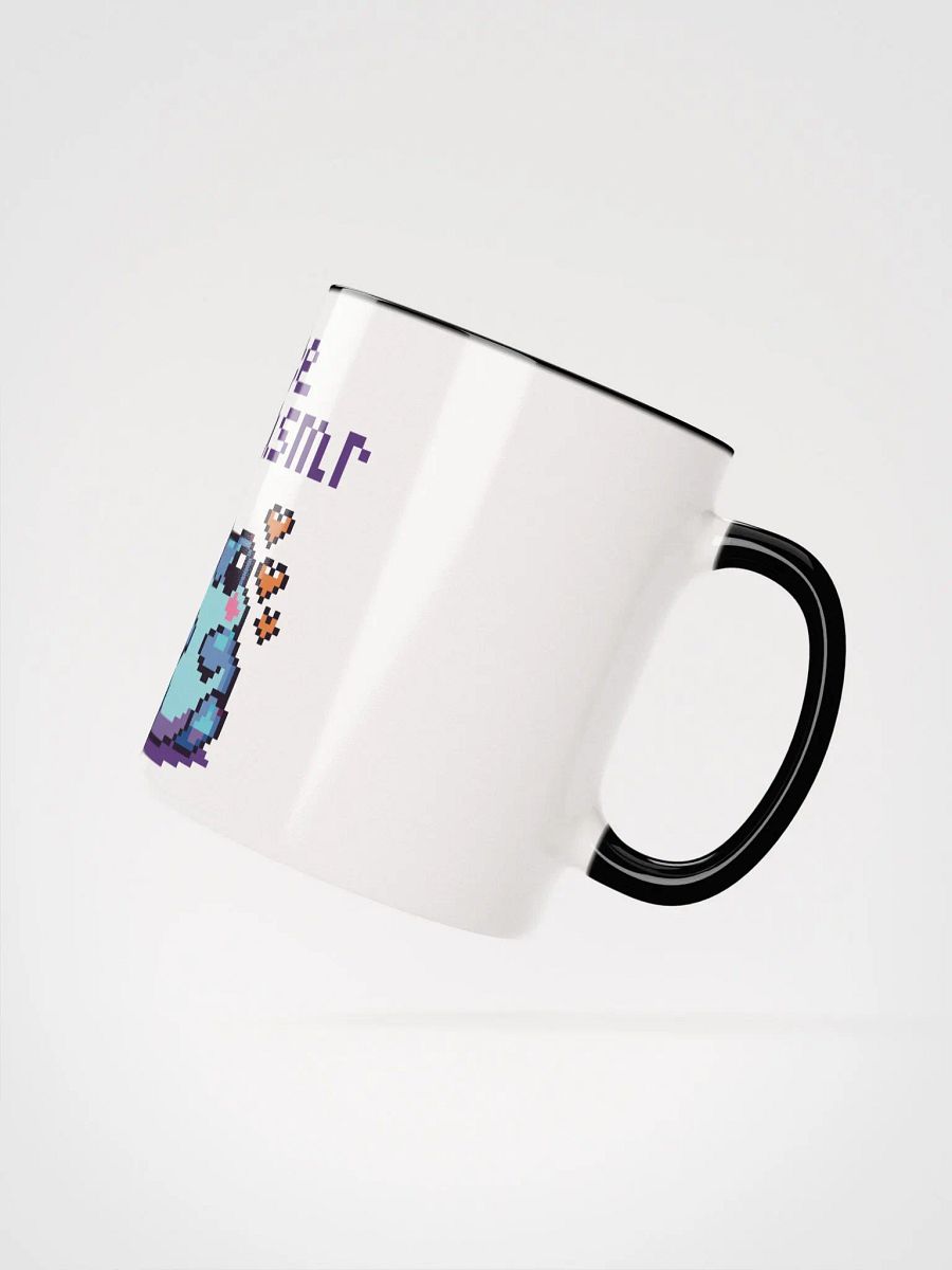 Frederick Double Croak Mug product image (5)