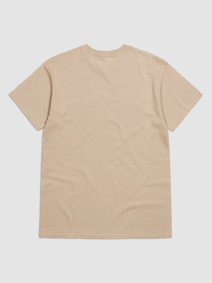 Off With The Balls Gildan 5000 Gildan Heavyweight T-Shirt product image (14)