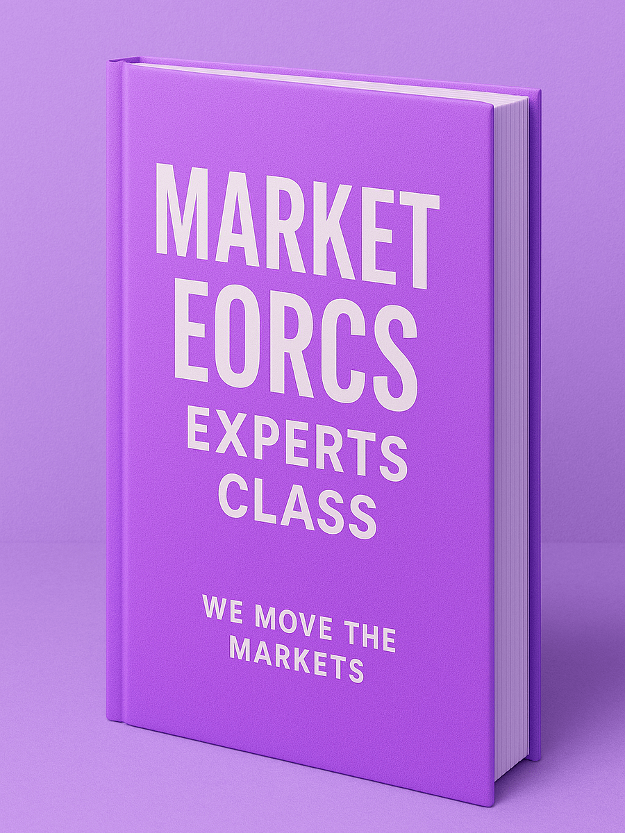 Market Force Experts Class product image (1)