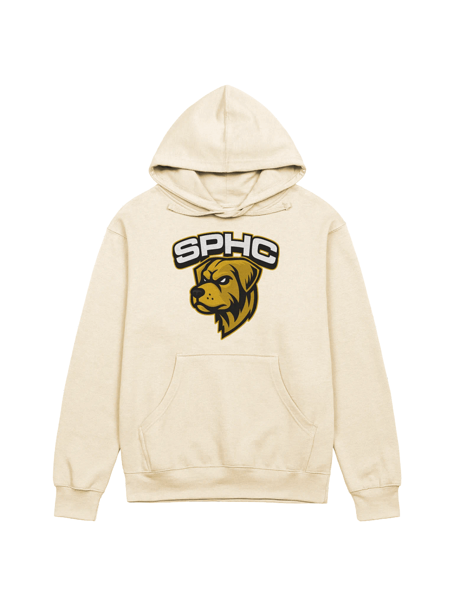 SPHC- Primary Hoodie product image (3)
