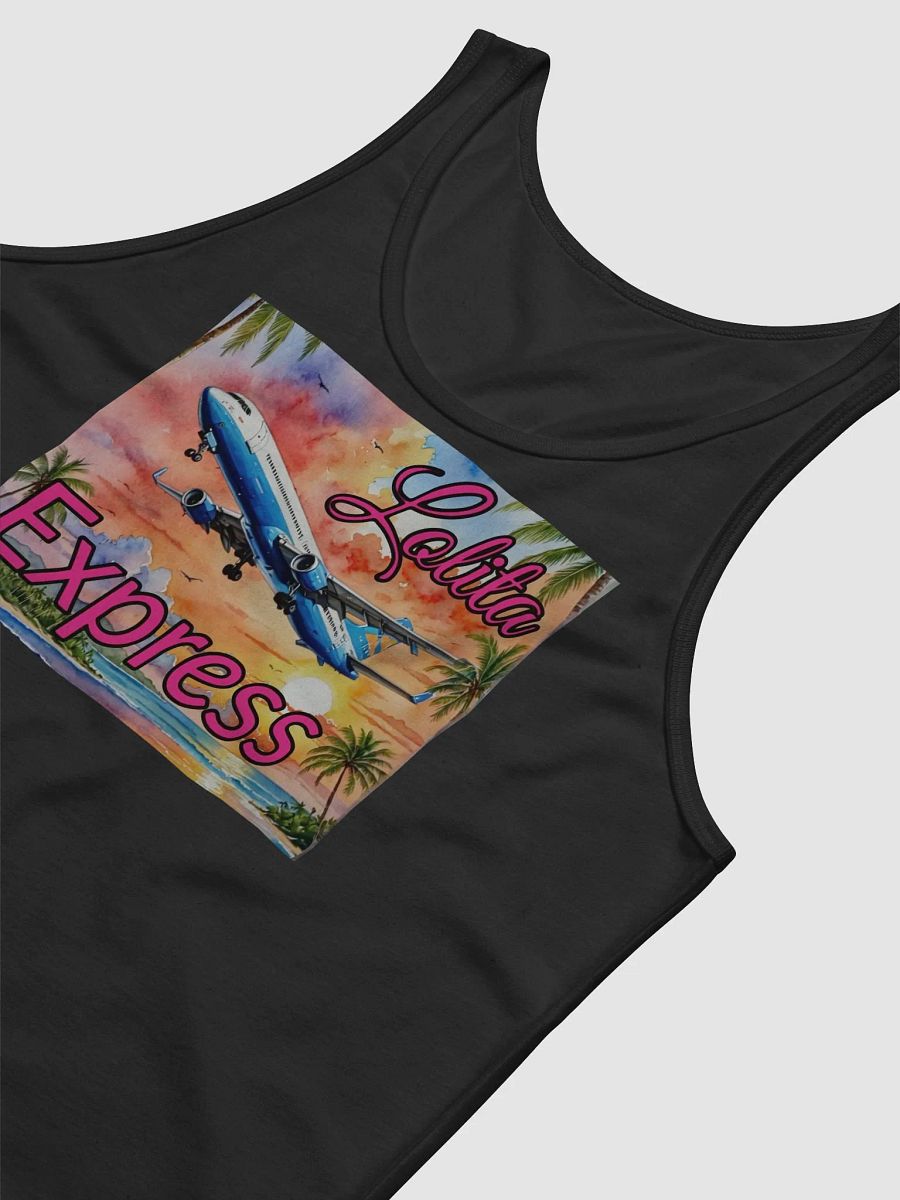 Lolita Express Tank product image (6)