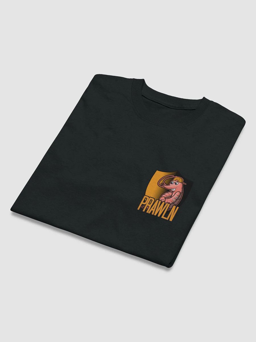 PRAWLN T-shirt product image (7)