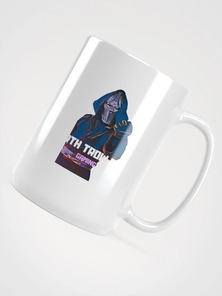 Vivid Prints Heat-Resistant Mug product image (4)