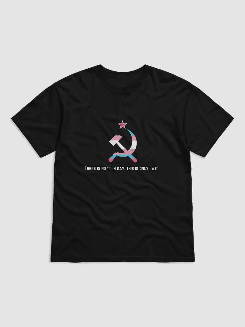Trans rights matter