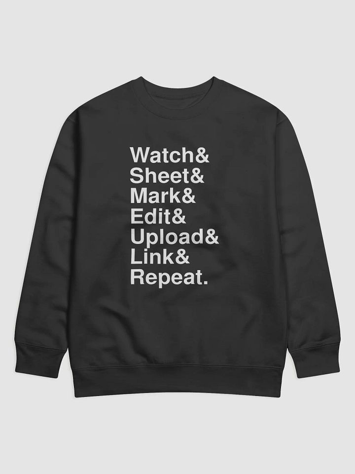 VST 2024 Pullover product image (1)