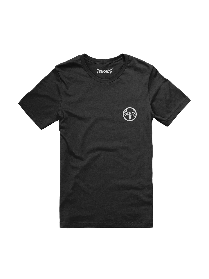 Symbiote style shirt product image (1)