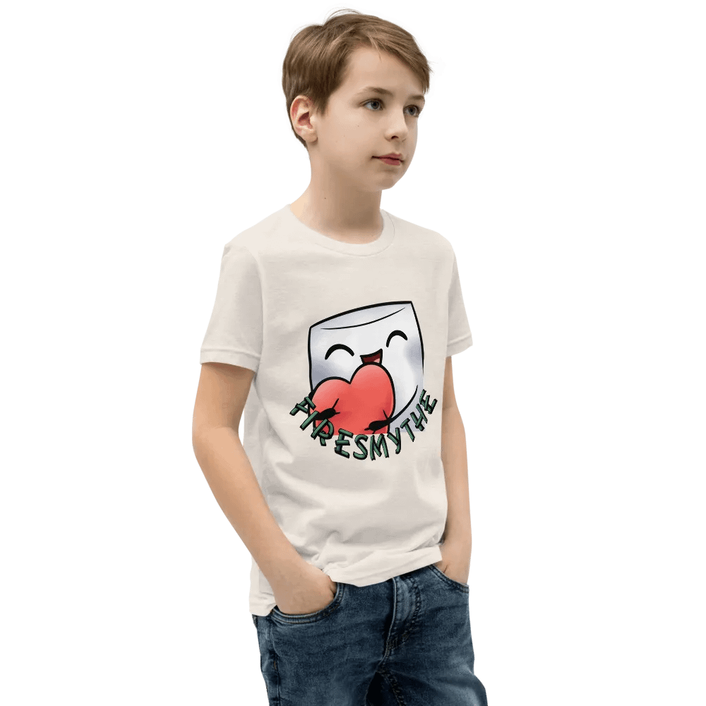 Love Firesmythe Kids Tee product image (45)