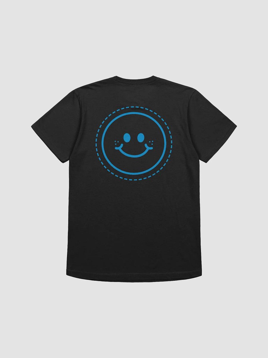 Syth, Love and Positivity V2 T-Shirt product image (2)