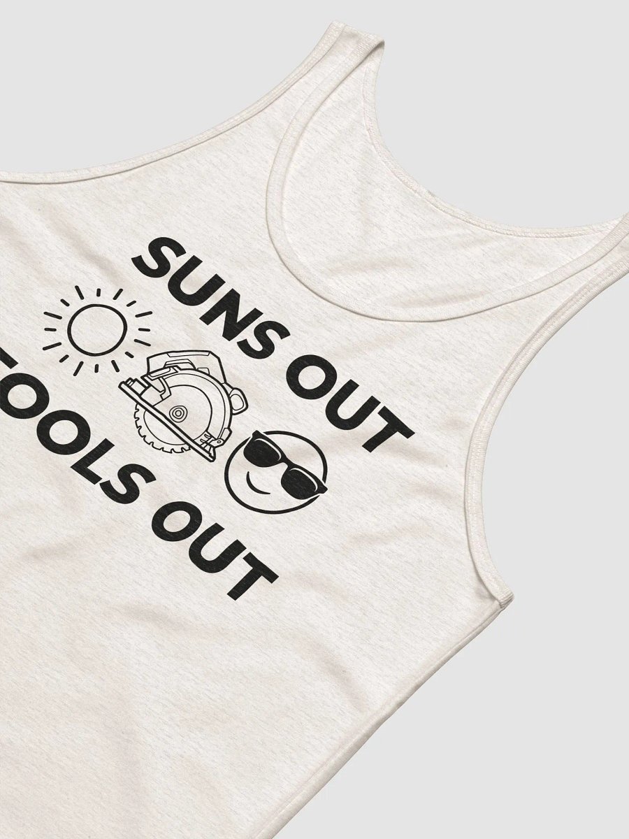 Men's Tools Out Tank! product image (3)