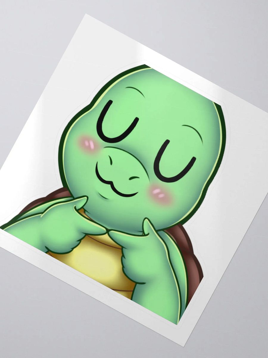 UwU Sticker product image (2)