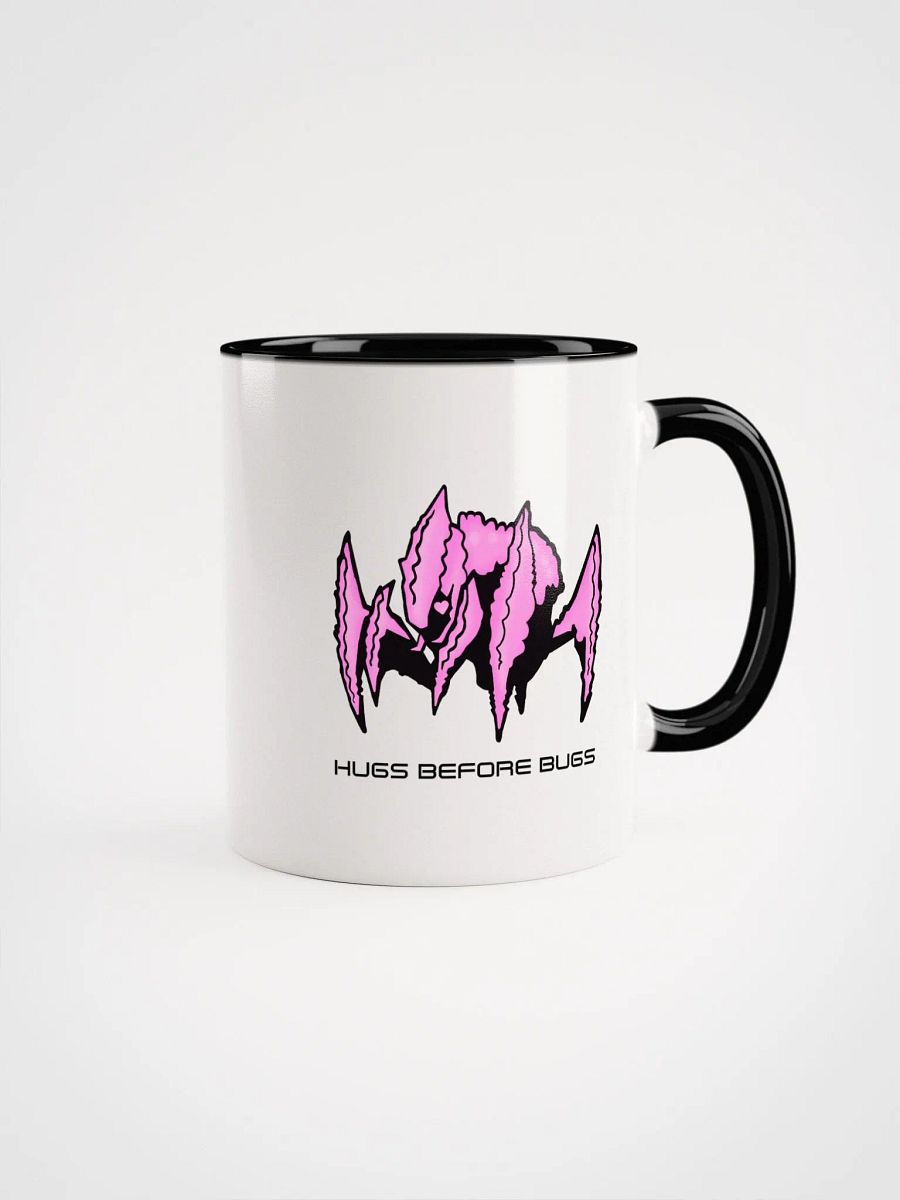 Hugs Before Bugs Mug product image (1)