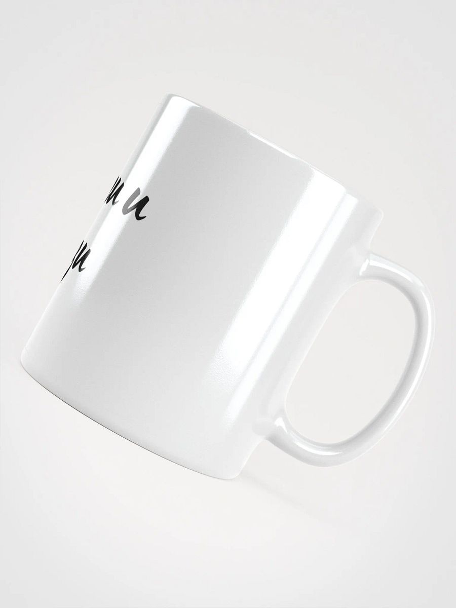Кружка "Деньги и связи" product image (5)