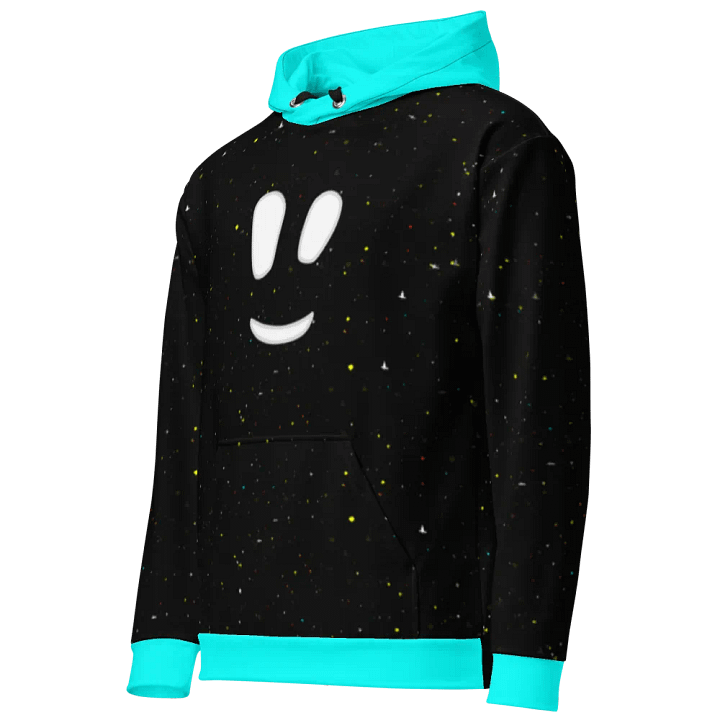 ??? - Voidling™ Hoodie product image (2)