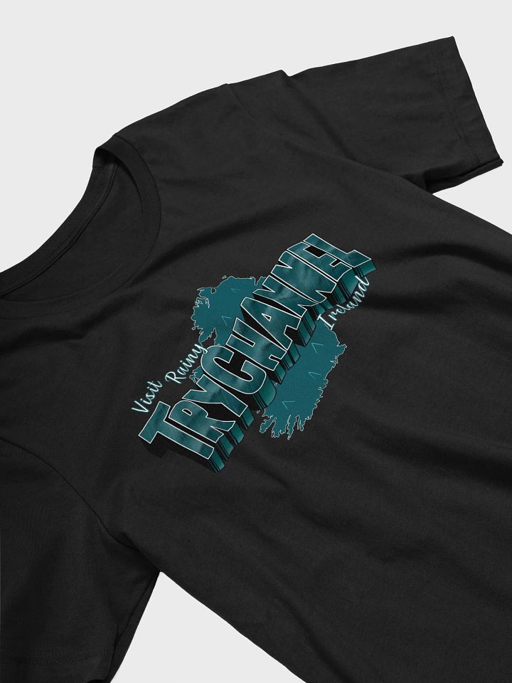 Tourism Tee product image (2)