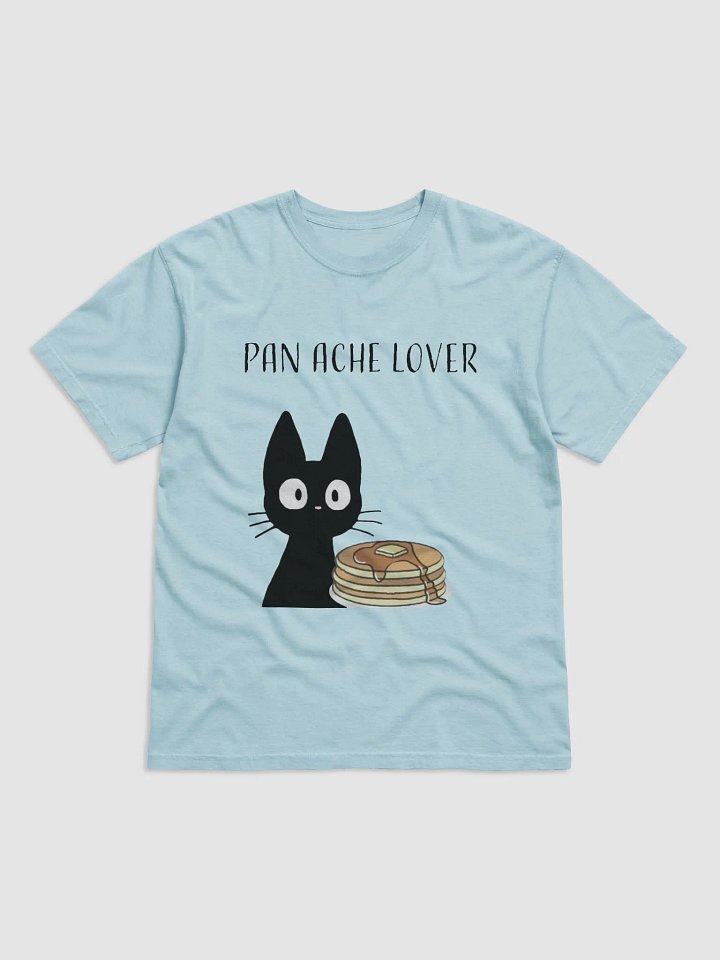 pan ache lover T-shirt product image (1)