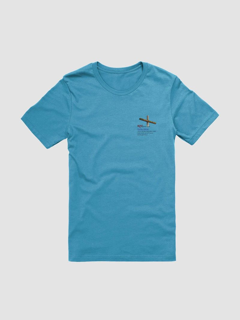 T-shirt, various colors