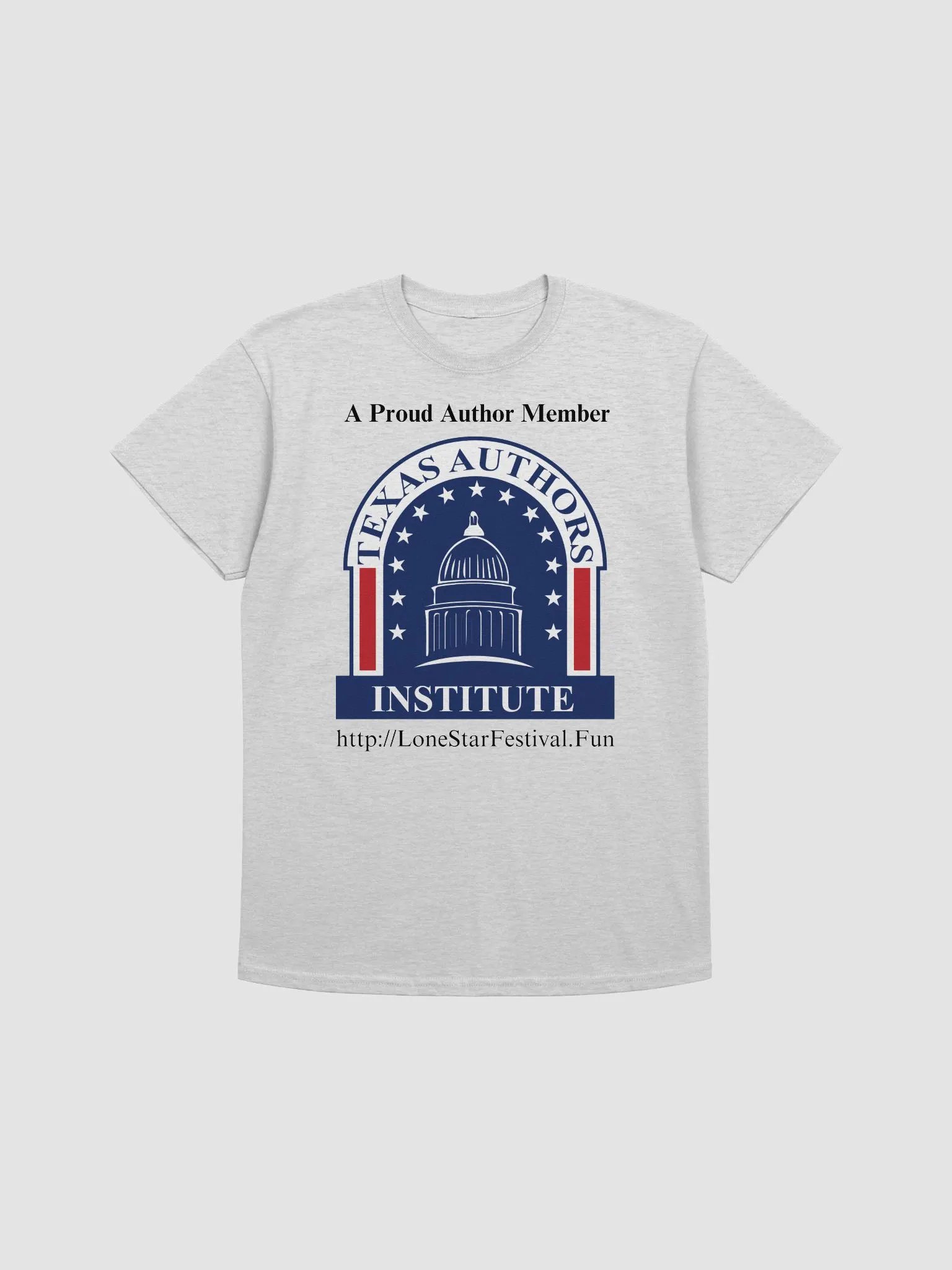 A Proud Author Member product image (9)