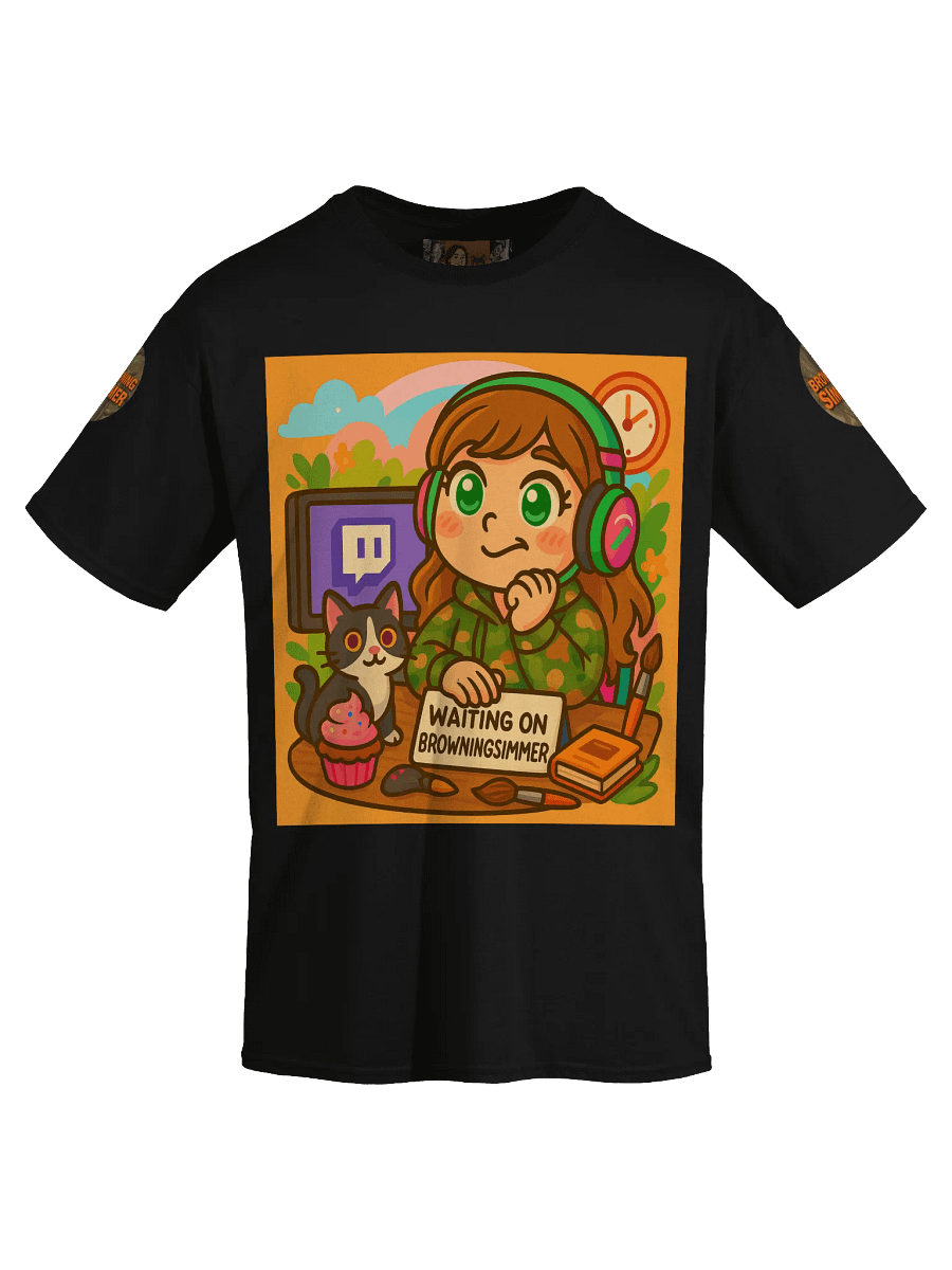 BrowningSImmer Emote product image (26)
