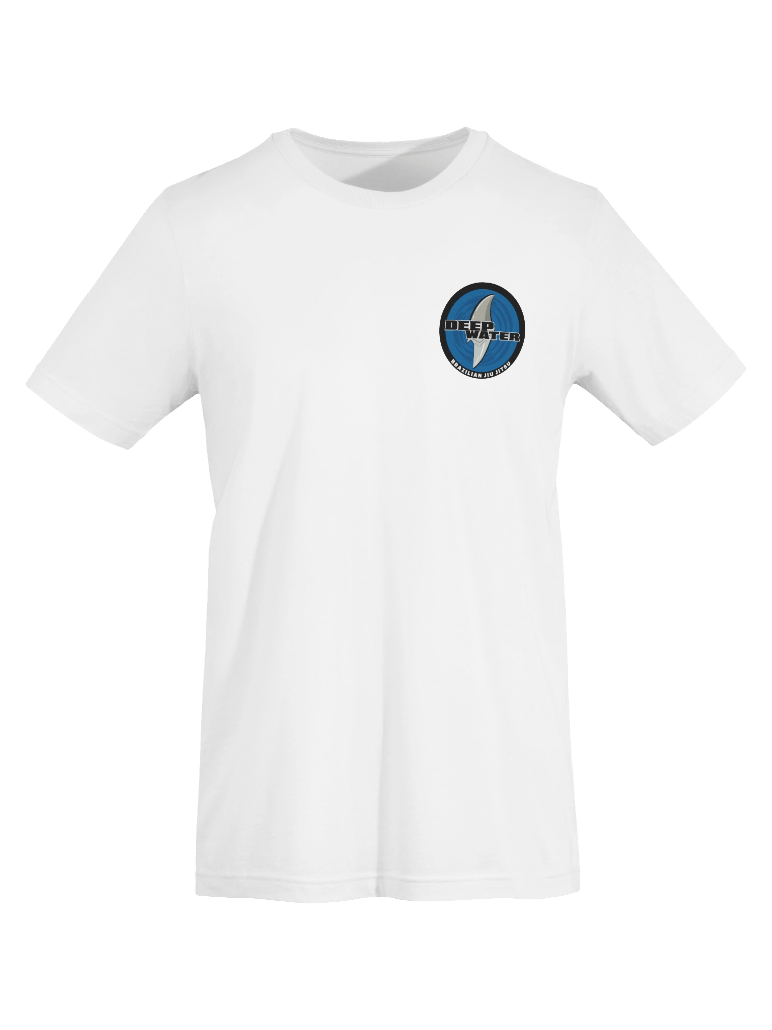 Classic Deep Water Logo (Belt Colors) product image (33)