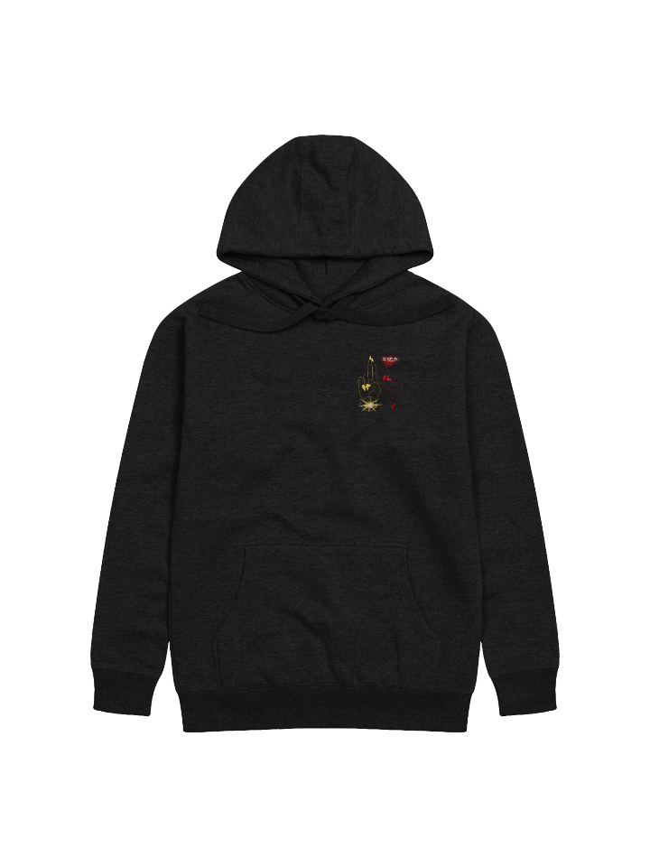 As Above So Below Hoodie product image (3)