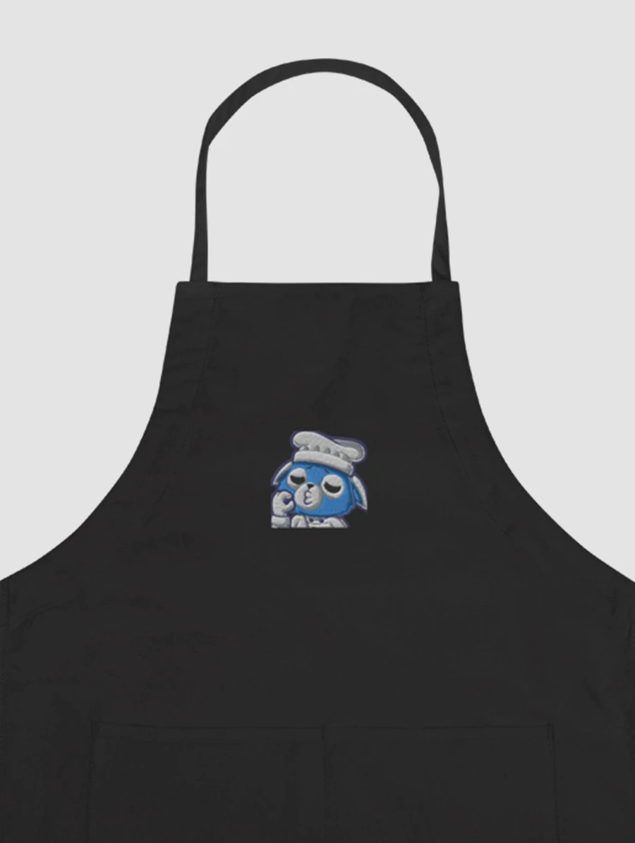 Chef's Kiss Apron product image (3)