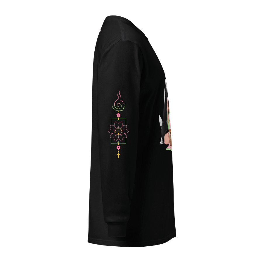 002 Unisex Longsleeve product image (9)