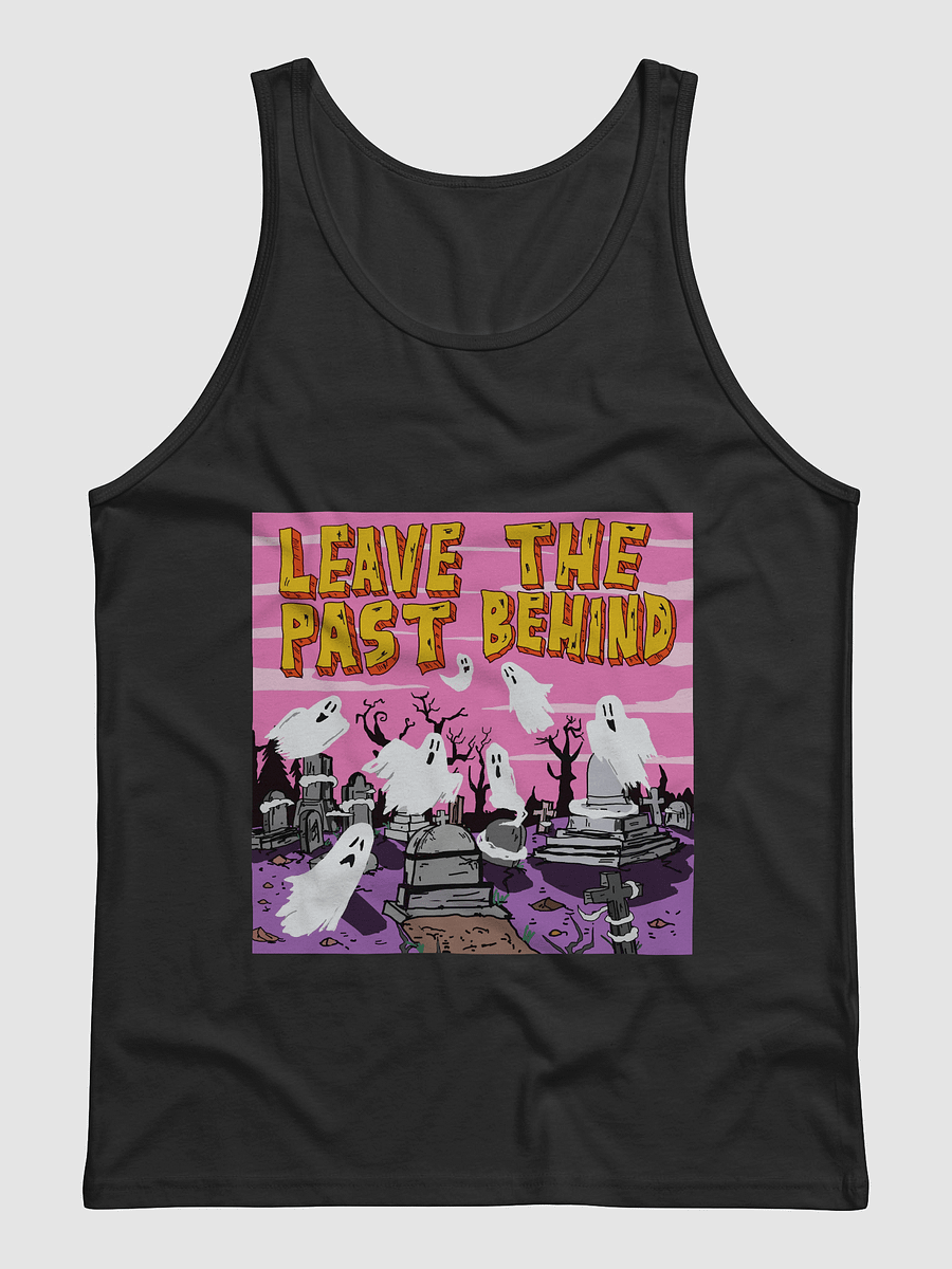 Leave The Past Behind product image (1)