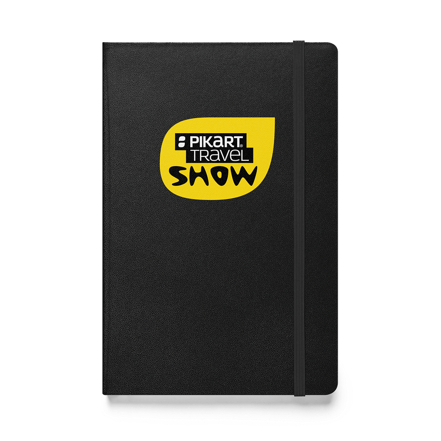 Notebook Pikart Travel Show product image (1)