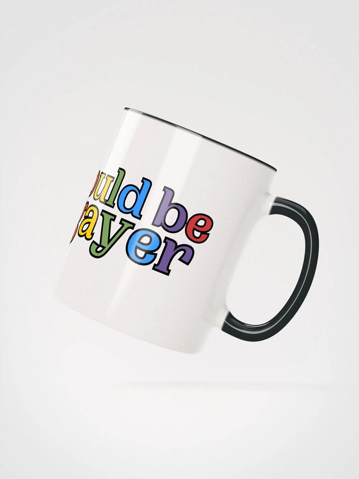could be gayer mug product image (9)