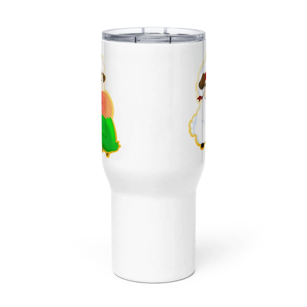 The most wholesome travel mug product image (2)
